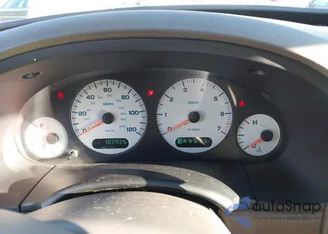 2002 Dodge Grand Caravan Es z USA, uszkodzony, nr VIN 2B8GP54L12R608318